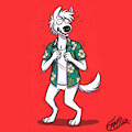 Reinterpretation by Faticox