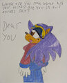 Dear You by PrincessShannon