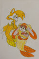Older Mermay 2026 by PrincessShannon