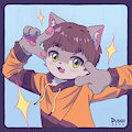 cheese! by duskii
