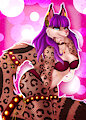 Cutie-Klava by MollyRosaline
