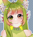 Vtuber avatar