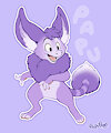 Papu by PapuPaws
