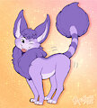 Papu Shake by PapuPaws