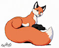 Long Tail by PapuPaws