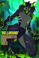 f hellhound adopt