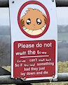 Warning ! Eevee ahead ! by TTUX3