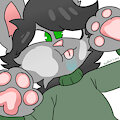Squish! by Floxian