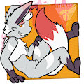 MindCage(+10kAura) by Therasis