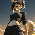 Koal SFW Images by scorpianpp