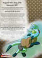 Glaceon HRT 3 by Dustyerror