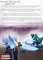 Glaceon HRT 4 by Dustyerror