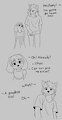 Intrusive thoughts by MiniShadeFox