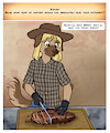 Ask the Cast #299 - Billie's competitive side - Brisket by cheetahjab