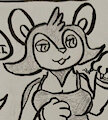 Luxio Chelsea by ChelseaDagger