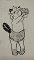 Squirt by ChelseaDagger