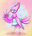 Tweetiebelle