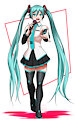Miku Day 2026
