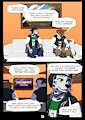 It's Complicated - Page 13 by AriesArtist