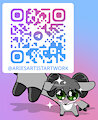 Check out my Telegram art channel!