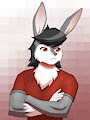 Myke Greybun by MykeGreywolf