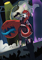 New Submission by Darkflamewolf