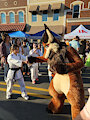 Karate Chop