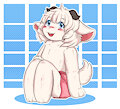 Goaty by N00nere