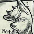 Play Me - 02 by DaemonArt