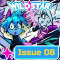 WILDSTAR - Issue 08 - Page 23 by Syaokitty