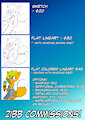 Commissions - May 2026 by Trapfinders