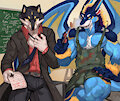 Meet Me After Class [Zephyxus] by teryxc