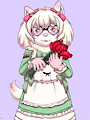 [commission] for Xaxoqual by maverick