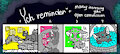 Ych reminder)