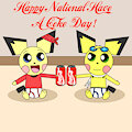 Coke Chus by DanielMania123
