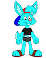 Bunfriend Ninjaverse by ToonArtistsLover