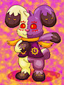 Bunmare by PlaymanRGS