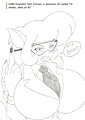 Hard Feelings by krocialblack