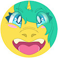 prismpone2 by BunnyMellow