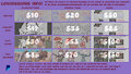 Commissions Info! (Check the 2nd page as well)
