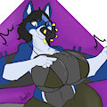 yeah! -Stream comm- by Elmont