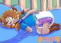 Chewy Toy Toffee
