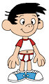 Bobby Generic by ToonArtistsLover