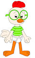 Chicken Little by ToonArtistsLover