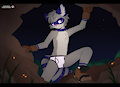 Peak climbing by Snowybark