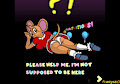 Mouse girl