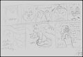 Dog Down Chapter Zero: The Grave Page 2 (Smiling Critters AU Comic) [Preview WiP]