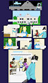 Page 34 alt: The kind of stuff they actually taught you in school... by ZephyrWolffox