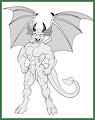 Damn, I'm Looking Good by LTR