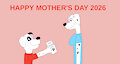 Happy Mother's Day 2026 (SFW Verison) by sebashton